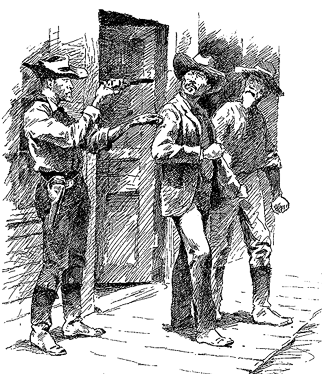 desperado